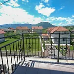 Vila Melek 4 Bedrooms