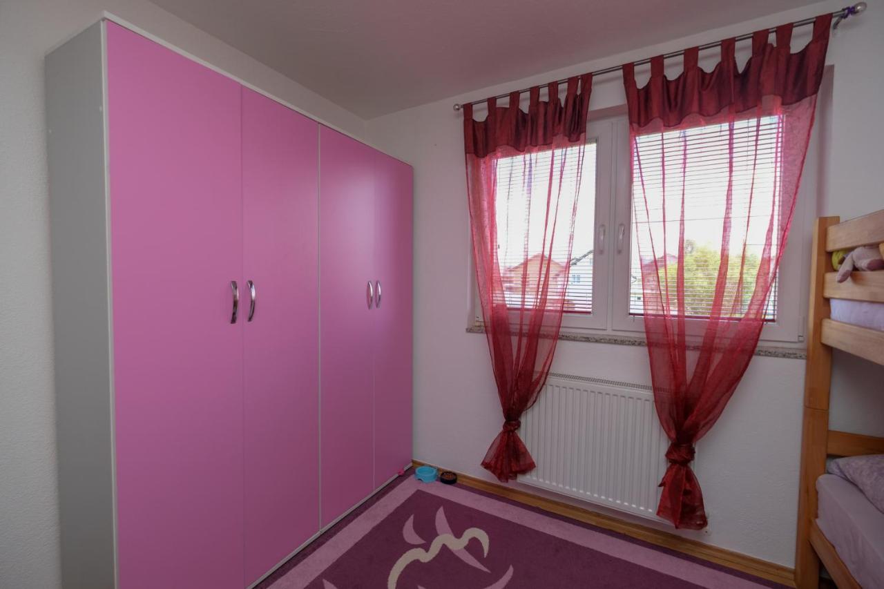 Villa Melek 4 Bedrooms Sarajevo