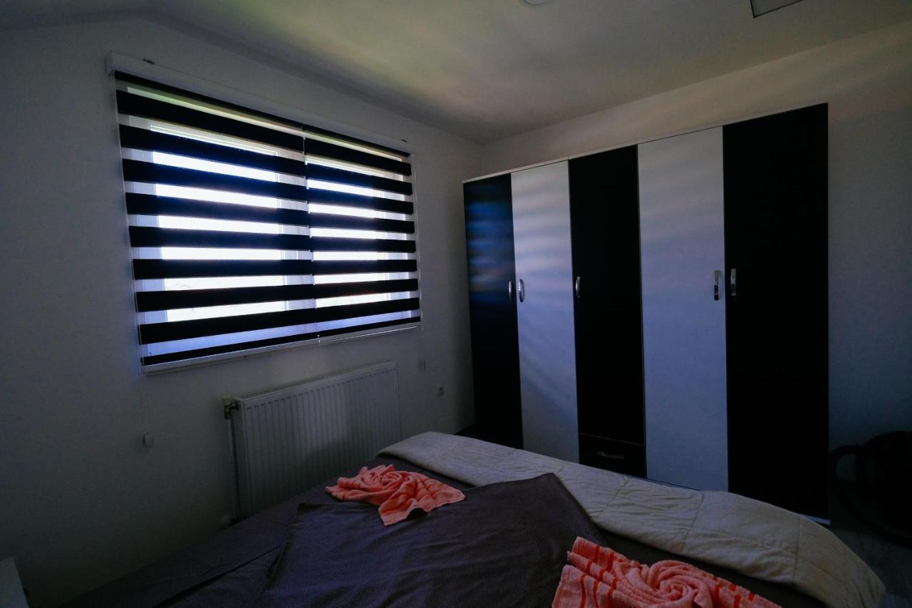 Melek 4 Bedrooms * Sarajevo