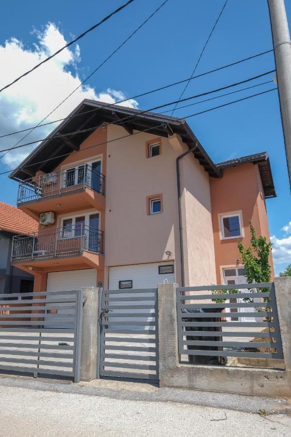 Villa Melek 4 Bedrooms *