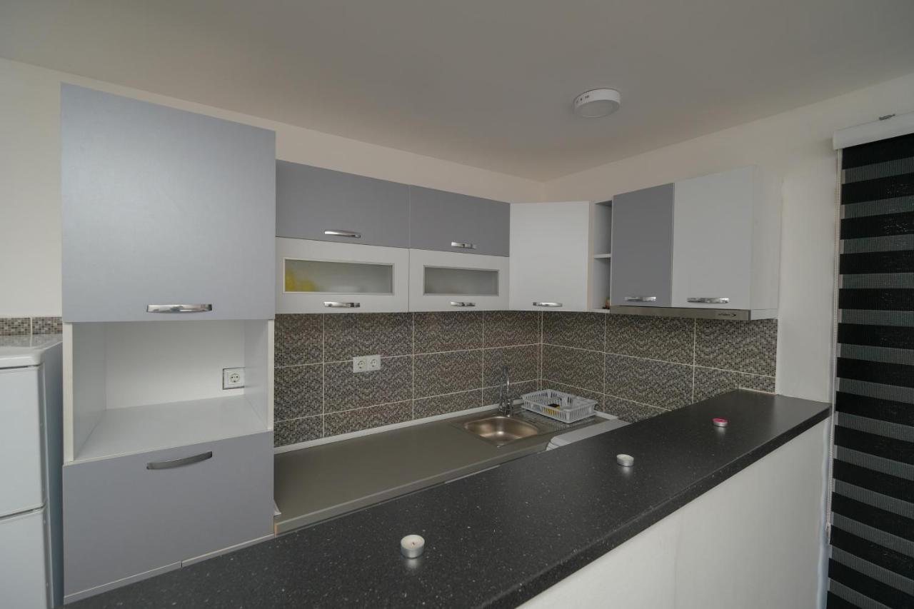 Melek 4 Bedrooms Sarajevo