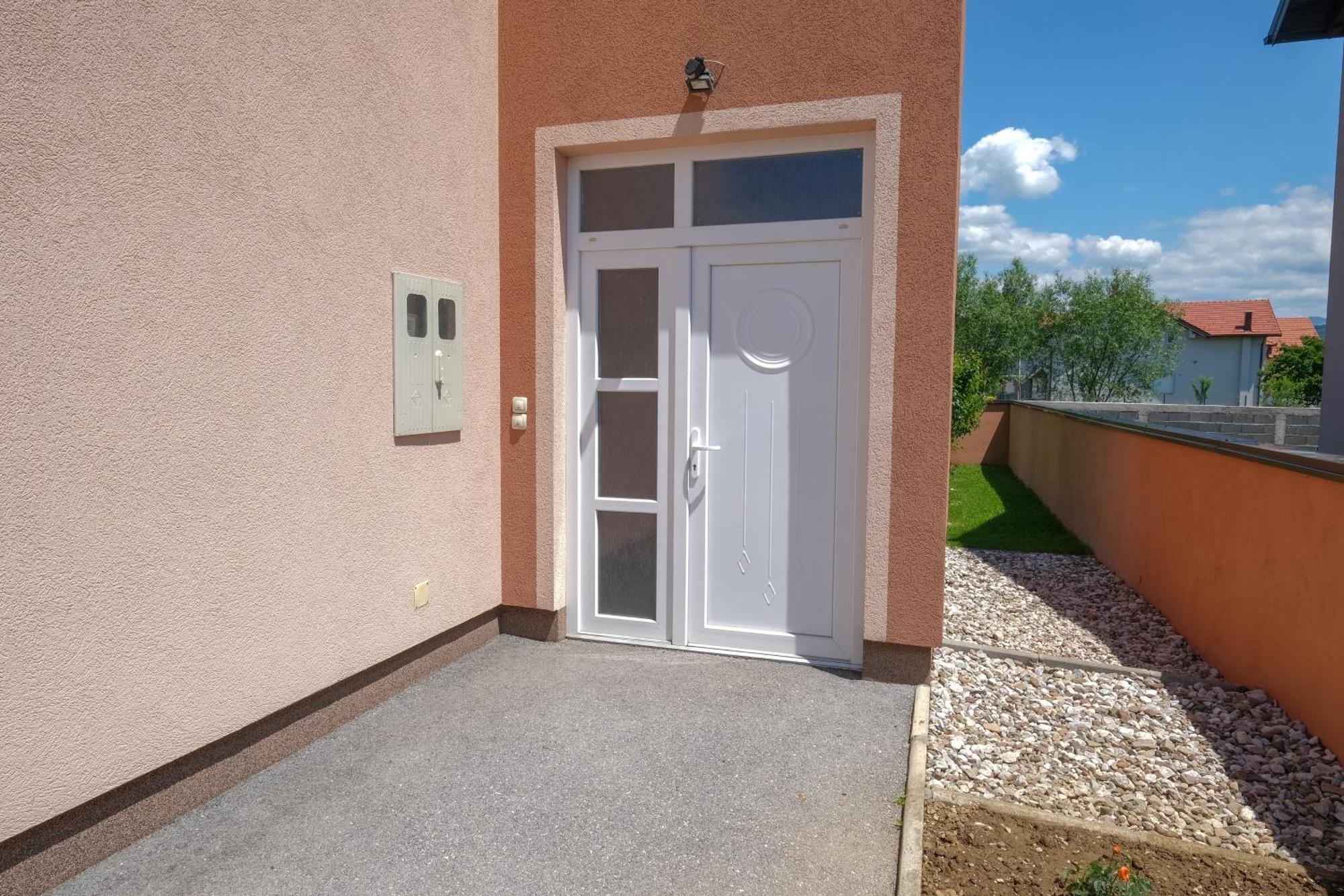 Melek 4 Bedrooms Sarajevo