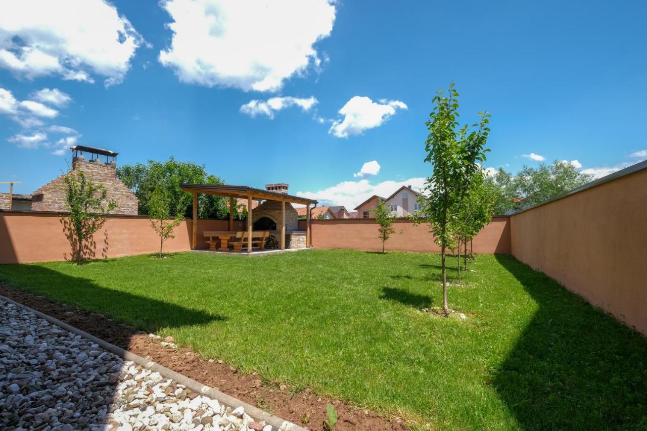 Villa Melek 4 Bedrooms Sarajevo