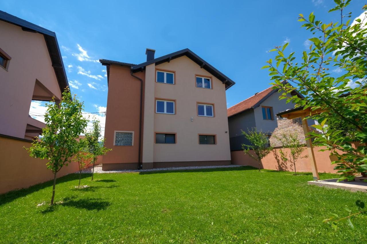 Melek 4 Bedrooms Villa